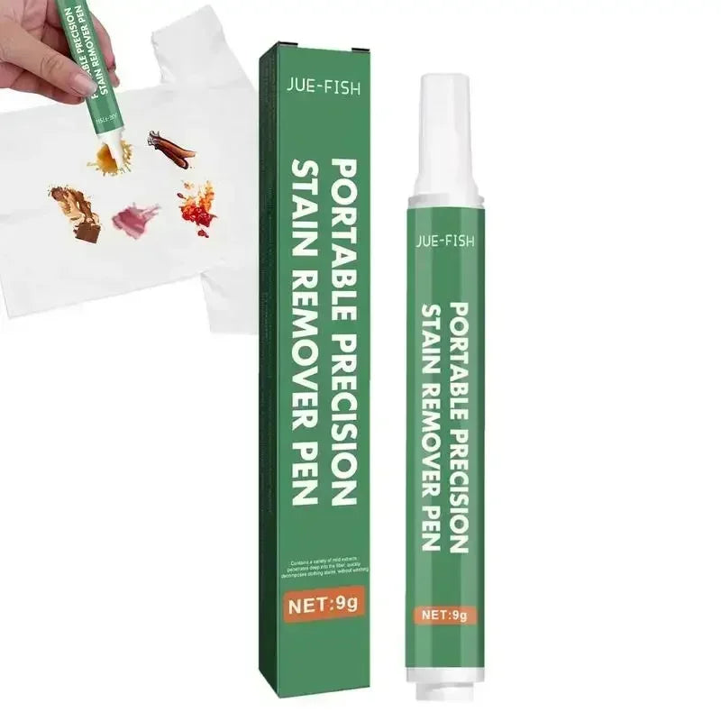 Stylo Détachant de Précision Portable